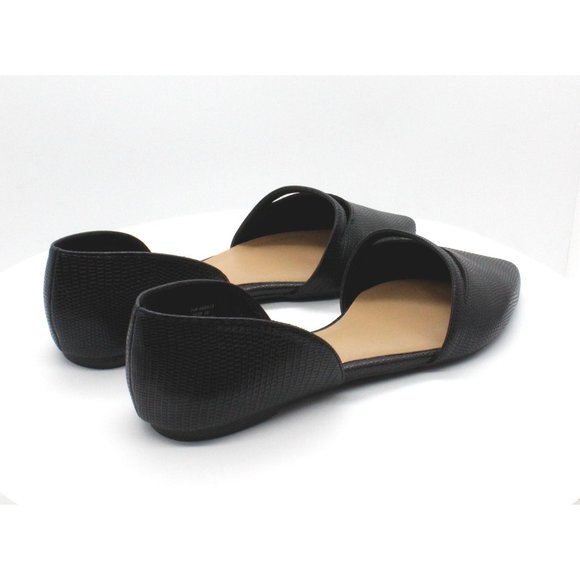 Journee Collection Women's Braely Flat Women's Sho - Picture 6 of 8